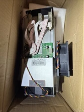 Bitmain Antminer S9j 14.5  -untested- For Parts Or Repair