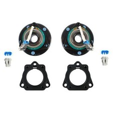 Detroit Speed Engineering Fits Speed-x-tracker Hub Adapter Kit For Gm F-body Detroit Speed Engineering Fits Speed-x-tracker Hub Adapter Kit For Gm F-body