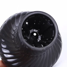  Electric Hair Dryer Diffuser Nozzle Professional Curly Hair Attachment Hair