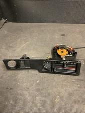 1990 Volvo 740 Ac Heater Climate Temperature Control 1990 Volvo 740 Ac Heater Climate Temperature Control