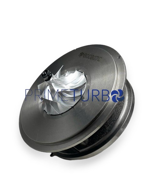 Prime Turbo Rumpfgruppe Turbolader G00807C FüR Fiat Ducato Bus 120 Multijet 140-image