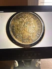 1892-P Barber Dime 90% Silver