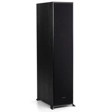 Klipsch Reference R-610F Floorstanding Home Speaker - Black SKU 1986809