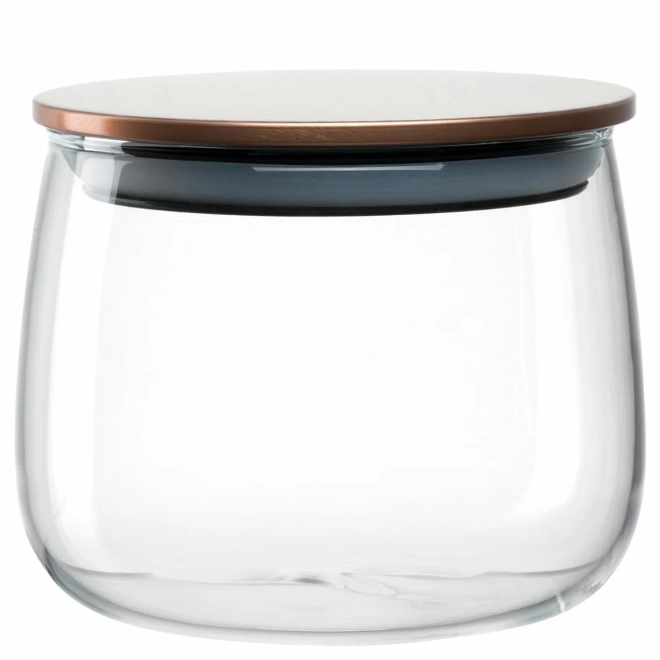 Leonardo Zuckerdose Tè per Te, Zuckerspender, Materialmix, Mehrfarbig, 300 ml - Bild 1 von 4