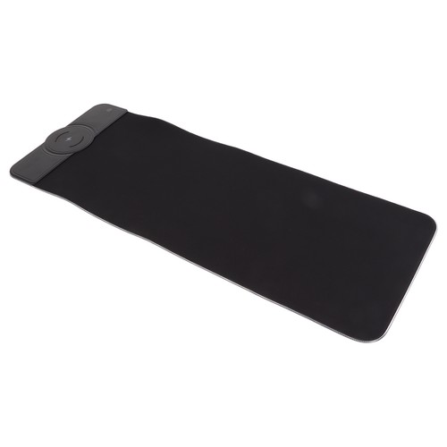 Gaming Mouse Pad 810X310Mm Large Symphony Wireless Fast Charging Mouse Pad AM - Afbeelding 3 van 24