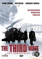 Third wave (DVD) Irina Bjorklund Nicholas Farrell Marie Richardson (UK IMPORT)