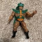 vintage 1981 Mattel Masters of the Universe Tri-Klops action figure