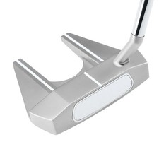 Odyssey Ai-one Silver 7 Slant Putter 35 In