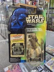 STAR WARS Freeze Frame Weequay Skiff Guard MOC 1997 Sealed Unopened Power Force