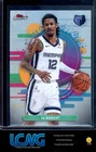 2025 Topps Finest Basketball Refractor Ja Morant #175