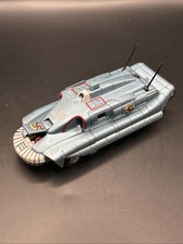 1993 SPECTRUM PURSUIT VEHICLE CAPTAIN SCARLET DIE-CAST VINTAGE VIVID IMAGINATION