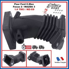 Ansaugschlauch Luftsammler Ansaugung Für Ford Focus 2 1.6 Tdci 90