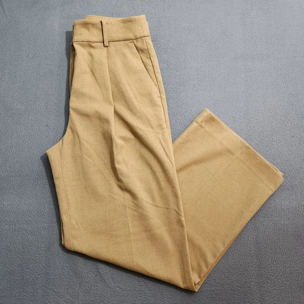 Pantalon Loft Taille 2P - Neuf Avec étiquettes, Coupe Classique Pour Femmes Petites