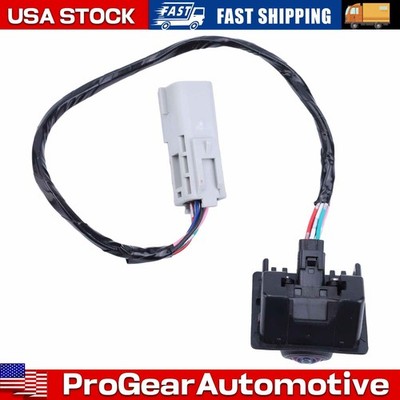 New 590-097 Rear View Reverse Camera For Saturn Outlook 2009 2010 Sport Utility