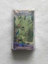 Pokemon D&P Sturmtief finsterer Ansturm