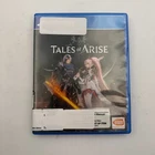 Tales of Arise - Sony PlayStation 4