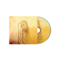 The Pretty Reckless 'Who You Selling For' CD