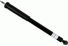 2x SACHS Stoßdämpfer 317 384 für C219 CLS MERCEDES 280 219 354 300 320 CDI 322