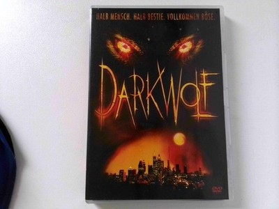 Dark Wolf Samaire, Armstrong, Alosio Ryan und Bogart Andrea: