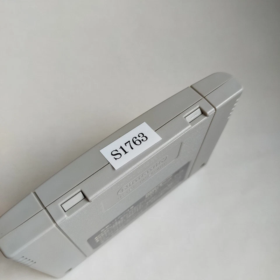 Yu Yu Hakusho Special Edition Namco pre-owned Super Famicom SFC - Image 3 of 4