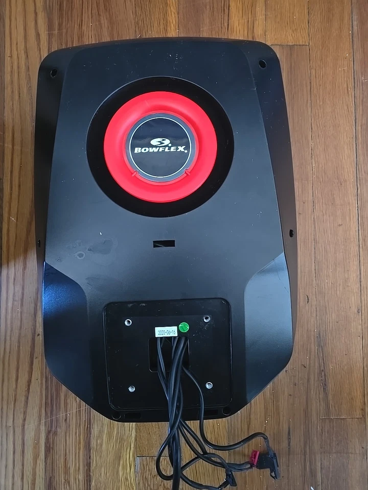 Bowflex Elliptical BXE216 Results Series Screen Console - Image 4 of 4