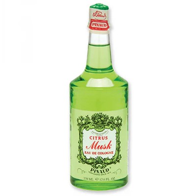 Clubman Pinaud Citrus Musk Cologne 12.5oz | Classic Barbershop Scent   Fast Ship