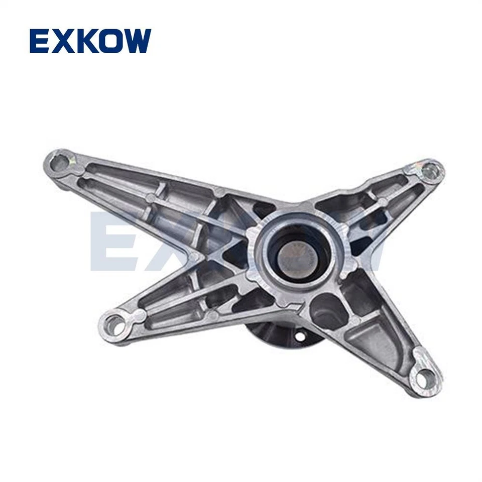 Cooling Fan Pulley Bracket For Toyota Land Cruiser Sequoia 5.7L 3216380-38010 - Image 4 of 4