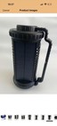 Solar + USB Type-C Mosquito Bug Zapper Lantern BK-29, Portable, Black — photo 8