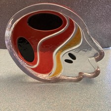 Sculpture en verre figurine Ikea Art Event 2018 X Arkiv Vilmansa "HIRA" Neuf