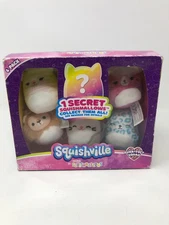 Squishville - Multipack - Style 1