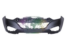 Lexmond Stoßfänger Stoßstange vorne passend für Hyundai IX35 LM EL ELH