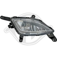 6836088 Nebelscheinwerfer Rechts FüR Hyundai I30 (Gd)
