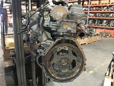 Moteur Ssangyong REXTON