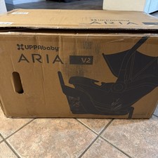UPPAbaby Aria v2 Lightweight Car Seat