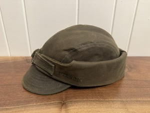 Filson Wildfowl Hat | eBay Filson Wildfowl Hat | eBay