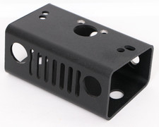 Jeep Wrangler JL Center High Mount Stop Light...