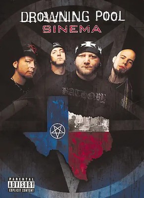 Drowning Pool - Sinema