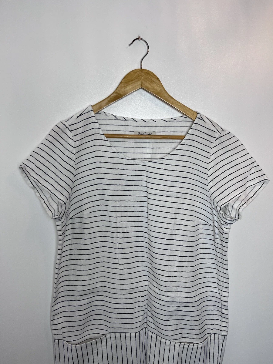 Oska linen clearance clothes