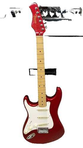 Hondo H-1021 Electric Guitar Japanese Vintage 1970s Solid Body