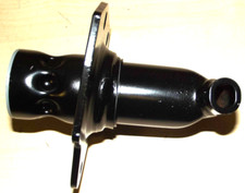 Pare-choc avant Porsche CAYMAN