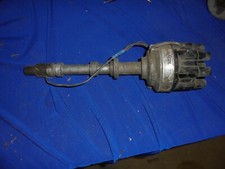 Vintage Accel Distributor 38100 Vintage Accel Distributor 38100