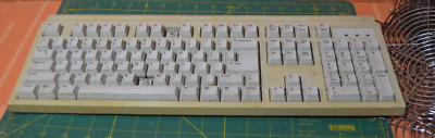 Keyboard Replacement Keys for Packard Bell FDA1051A Wired Keyboard