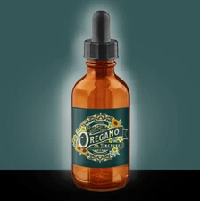 Oregano Extract - Easy Liquid Drops - Oregano Tincture - USA