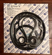 SUPER PRO P/N: GO-KIT32-9 (SPG-601-5032) UNIVERSAL SEAL KIT PENTAIR INTELLIFLO