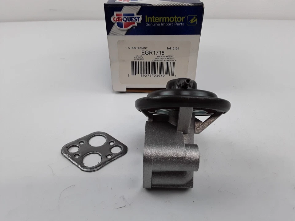 Válvula EGR de recirculación de gases de escape para Magentis, Optima, Santa Fe, Sonata Foto 4 de 4
