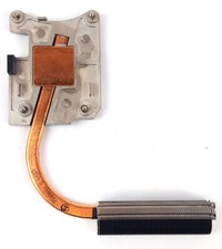 HP ProBook 6550b Cooling Heatsink 6043B0082001 613351-001