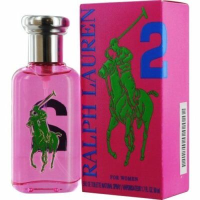 ralph lauren polo pink perfume