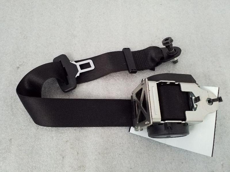 15 MASERATI GHIBLI Passenger Side Right Rear Seat Belt P/N 670017437