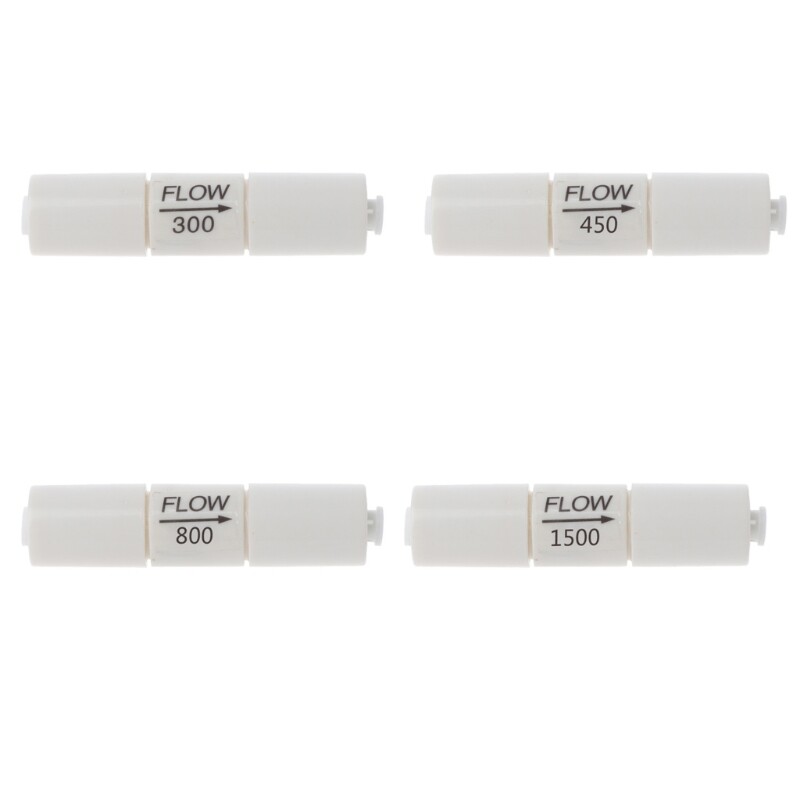 RO System Restrictor Capillary Tube Insert for Quick 300/450/800C