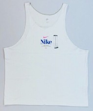 Men's Nike Trek Division Deep Pit DR9969 Cotton Tank Top